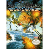 Sky Shark